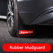 Mud Guards